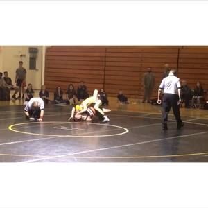 Meet your Posher, Matthew